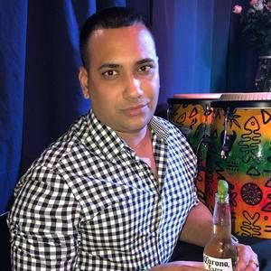 Meet your Posher, Reynier vladimir